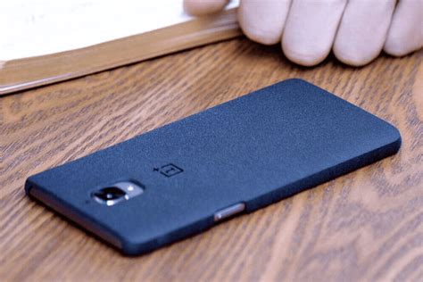 Best OnePlus 3 cases .